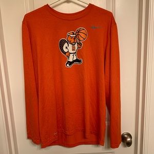 Oregon State Shirt OSU Basketball